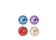 Ginori Coasters S/4