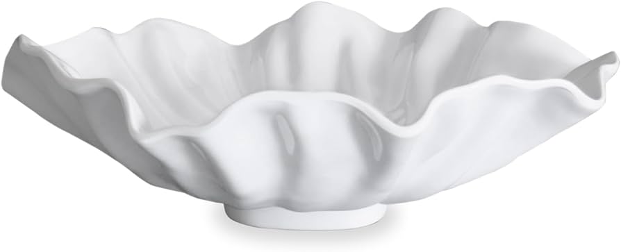 Vida Bloom Large Bowl