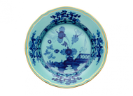 Ginori Dinner Plate / Iris