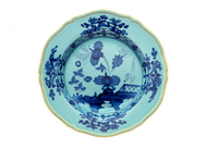 Ginori Bread Plate / Iris