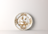 Oriente Italiano Dessert Plate / Aurum