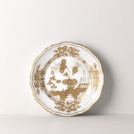 Oriente Italiano Bread Plate / Aurum