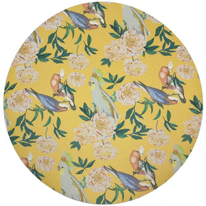 16" Round Placemat