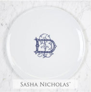 Sasha Nicholas Imagine Dinner Plate