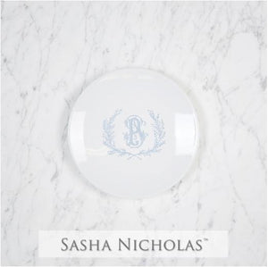 Sasha Nicholas Imagine Party Plate