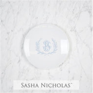 Sasha Nicholas Imagine Party Plate