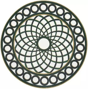 16" Round Placemat