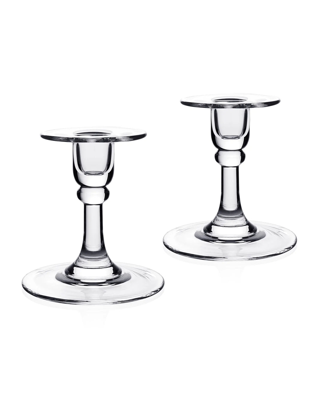 Classic Candlestick Pair