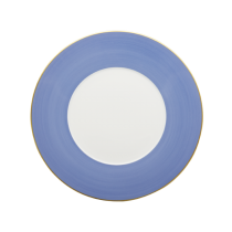 AC Haviland Bread & Butter Azure