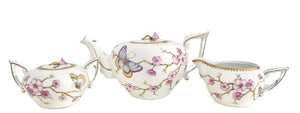 Anna Weatherly Cherry Blosom Tea Set