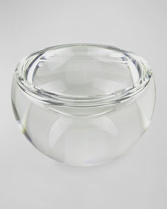 Crystal Glass Bowl Small