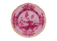Ginori Dinner Plate / Porpora