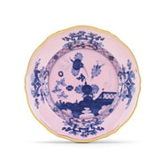 Ginori Bread Plate / Azalea