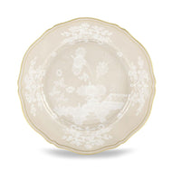 Ginori Bread Plate / Meringa