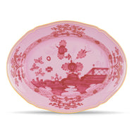 Ginori Large Oval Platter