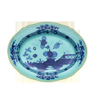 Ginori Oval Platter