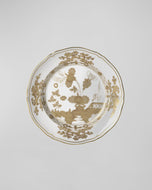 ER Aurum Dessert Plate