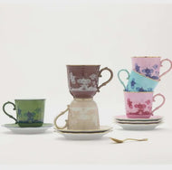 Ginori Mug / Porpora