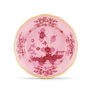 Ginori Bread Plate / Porpora
