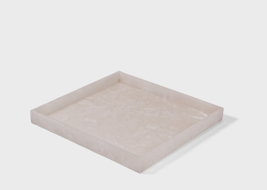 Square Tray