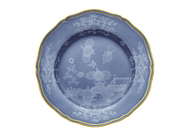 Ginori Dinner Plate / Pervinca