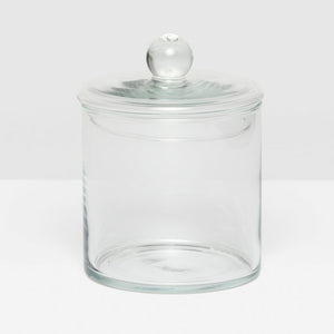 Darby Small Canister