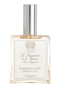 Antiqua Farmacista Damascena Rose Orris & Oud  Room Fragrance