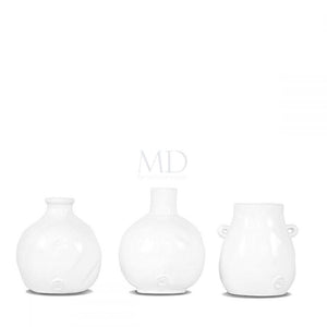 Set of 3 Vases "950"