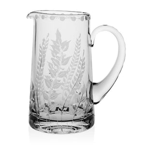 Fern Jug 2 Pint (Pitcher)