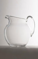 Palla Translucent Pitcher