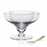 Caspia Seafood Caviar Server