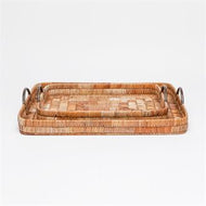 Royston Rattan  Tray