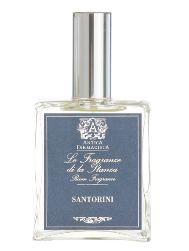 Antiqua Farmacista Santorini Room Fragrance