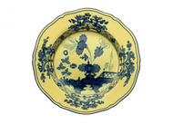 Ginori Dessert Plate / Citrino