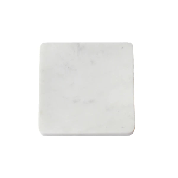 Square Marble Platter/XL