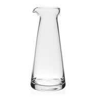 William Yeoward Classic Juice Carafe 20oz
