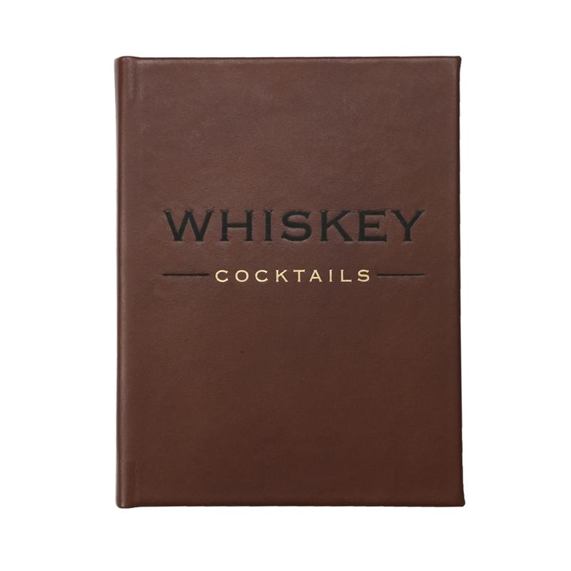 Graphic Image Whiskey Cocktails