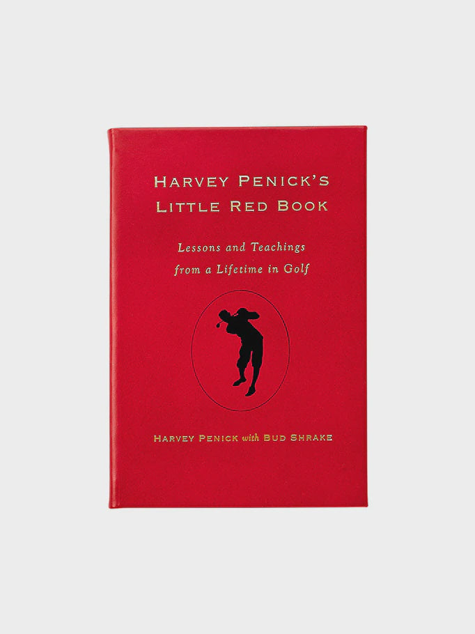 Harvey Penicks
