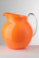 Mario Luca Giusti Palla Glaze Pitcher