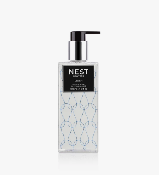 NEST Liquid Soap – Hyacinth Home