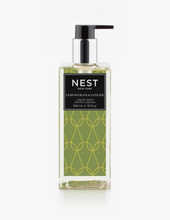 Load image into Gallery viewer, NEST Liquid Soap (all varieties)
