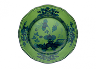 Ginori Dessert Plate / Malachite