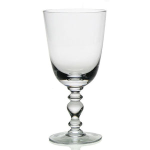 Fanny Clear Goblet